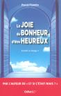 La Joie Du Bonheur D'Être Heureux Enrichi En Oméga 3 - Preview
