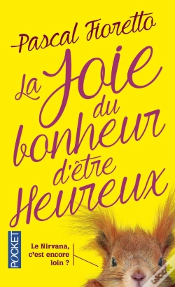 Capa do artigo La Joie Du Bonheur D'Être Heureux