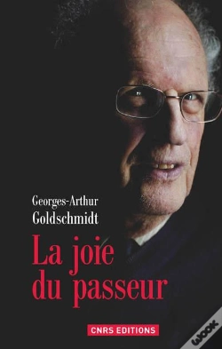 Capa do artigo La Joie Du Passeur