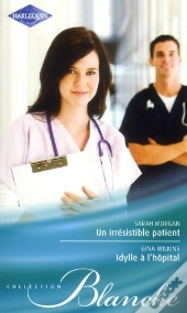 La Joie D'Une Infirmière ; Une Attirance Incontrôlable