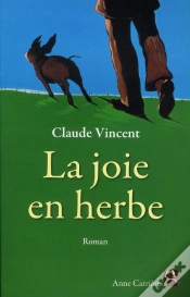 Capa do artigo La Joie En Herbe