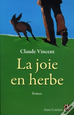 Capa do artigo La Joie En Herbe