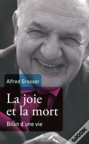 Capa do artigo La Joie Et La Mort ; Bilan D