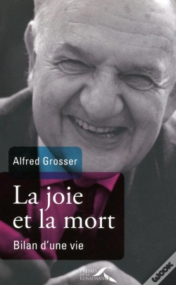 Capa do artigo La Joie Et La Mort ; Bilan D'Une Vie