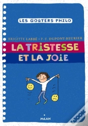 Capa do artigo La Joie Et La Tristesse