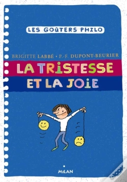 Capa do artigo La Joie Et La Tristesse