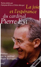 Capa do artigo La Joie Et L