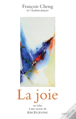 Capa do artigo La Joie