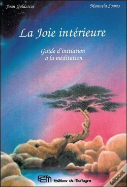 Capa do artigo La Joie Interieure
