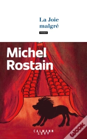 Capa do artigo La Joie Malgré