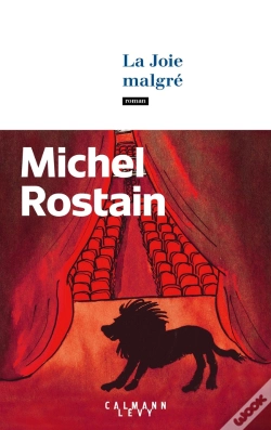Capa do artigo La Joie Malgré
