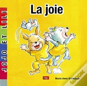 Capa do artigo La Joie