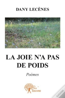 Capa do artigo La Joie N'A Pas De Poids