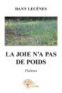 La Joie N'A Pas De Poids - Preview