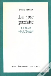 La Joie Parfaite