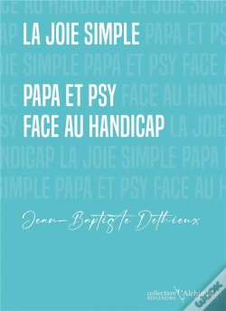 Capa do artigo La Joie Simple