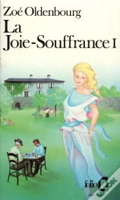 Capa do artigo La Joie-Souffrance