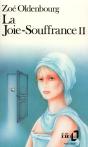 La Joie-Souffrance - Preview