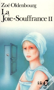 Capa do artigo La Joie-Souffrance