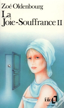 Capa do artigo La Joie-Souffrance