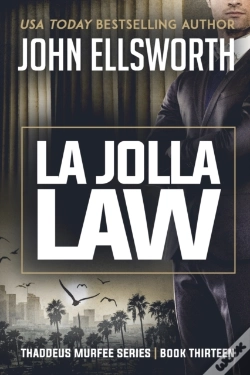 Capa do artigo La Jolla Law