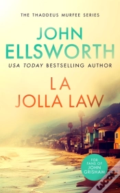 Capa do artigo La Jolla Law