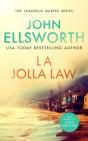 La Jolla Law - Preview