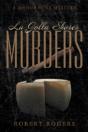 La Jolla Shores Murders: A Bishop Bone M - Preview