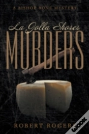 Capa do artigo La Jolla Shores Murders: A Bishop Bone M