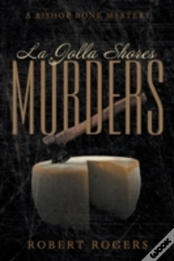 Capa do artigo La Jolla Shores Murders: A Bishop Bone M