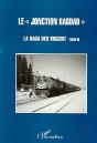 La  Jonction Bagdad : La Saga Des Vincent - Tome 3 - Preview