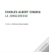 La Jongleresse