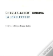 Capa do artigo La Jongleresse
