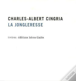 Capa do artigo La Jongleresse