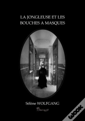 Capa do artigo La Jongleuse Et Les Bouches A Masque