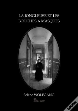 Capa do artigo La Jongleuse Et Les Bouches A Masque