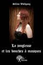 La Jongleuse Et Les Bouches A Masques - Preview