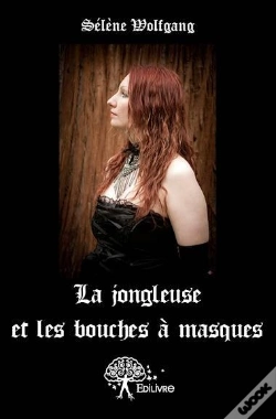 Capa do artigo La Jongleuse Et Les Bouches A Masques