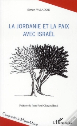 Capa do artigo La Jordanie Et La Paix Avec Israël