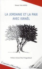 Capa do artigo La Jordanie Et La Paix Avec Israël