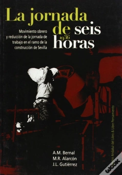 Capa do artigo La Jornada Laboral De 6 Horas