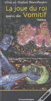 Capa do artigo La Joue Du Roi : Suivi De Vomitif