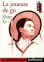 La Joueuse De Go - Preview