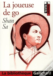 Capa do artigo La Joueuse De Go