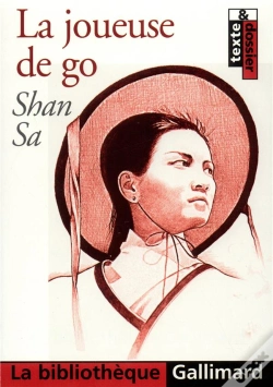 Capa do artigo La Joueuse De Go