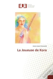 Capa do artigo La Joueuse De Kora