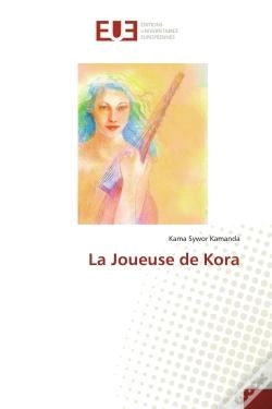 Capa do artigo La Joueuse De Kora