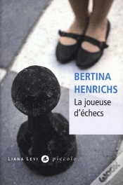 Capa do artigo La Joueuse D