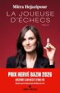 La Joueuse D'Échecs - Preview