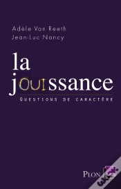 Capa do artigo La Jouissance